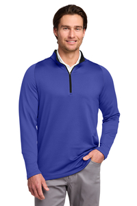 779795 - Nike Golf Dri-FIT Stretch 1/2-Zip Cover-Up