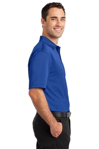 CS412P - CornerStone Select Snag-Proof Pocket Polo