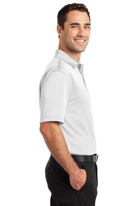 CS412P - CornerStone Select Snag-Proof Pocket Polo
