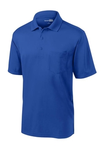 CS412P - CornerStone Select Snag-Proof Pocket Polo