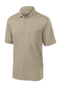 CS412P - CornerStone Select Snag-Proof Pocket Polo