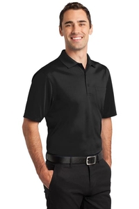 CS412P - CornerStone Select Snag-Proof Pocket Polo