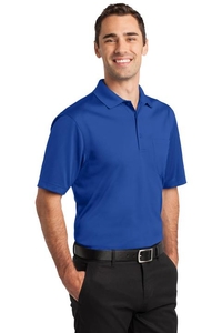 CS412P - CornerStone Select Snag-Proof Pocket Polo