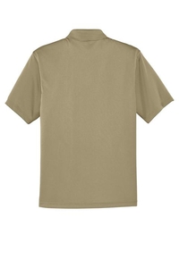 CS412P - CornerStone Select Snag-Proof Pocket Polo
