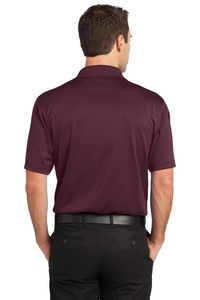 CS412P - CornerStone Select Snag-Proof Pocket Polo