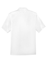 CS412P - CornerStone Select Snag-Proof Pocket Polo