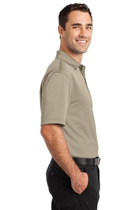 CS412P - CornerStone Select Snag-Proof Pocket Polo