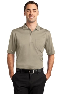 CS412P - CornerStone Select Snag-Proof Pocket Polo