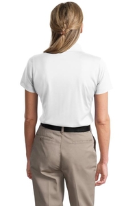 CS413 - CornerStone - Ladies Select Snag-Proof Polo