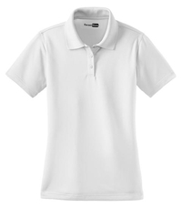 CS413 - CornerStone - Ladies Select Snag-Proof Polo
