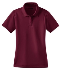 CS413 - CornerStone - Ladies Select Snag-Proof Polo