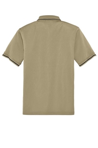 CS415 - CornerStone Select Snag-Proof Tipped Pocket Polo