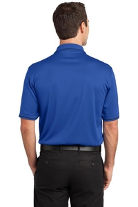 CS415 - CornerStone Select Snag-Proof Tipped Pocket Polo