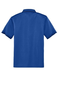 CS415 - CornerStone Select Snag-Proof Tipped Pocket Polo