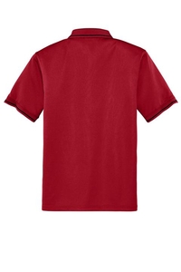 CS415 - CornerStone Select Snag-Proof Tipped Pocket Polo