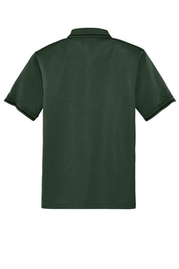 CS415 - CornerStone Select Snag-Proof Tipped Pocket Polo