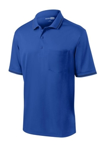 CS415 - CornerStone Select Snag-Proof Tipped Pocket Polo