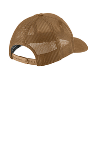 CT106577 - Carhartt Flexfit 110 Mesh Back Cap