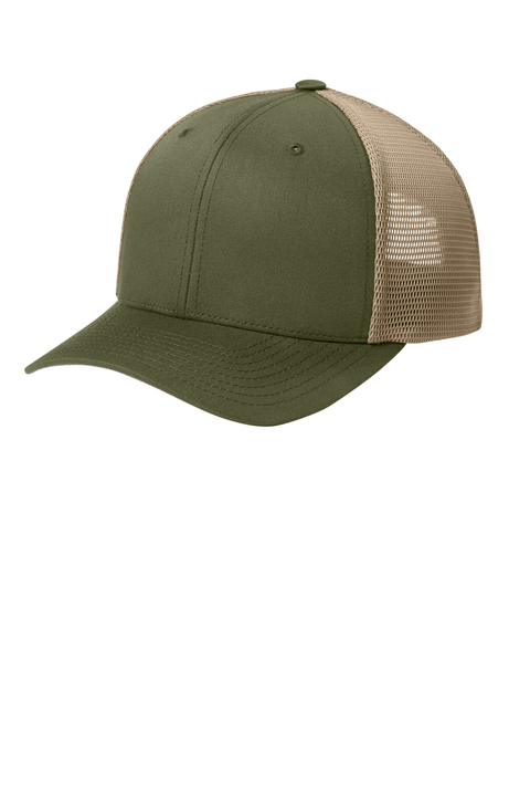 FF110M - Flexfit 110 Mesh Cap