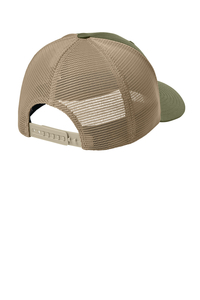 FF110M - Flexfit 110 Mesh Cap