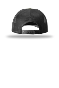 115 - Richardson Low Pro Trucker