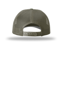 115 - Richardson Low Pro Trucker
