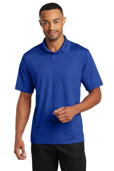 CS421 - CornerStone Micropique Gripper Polo