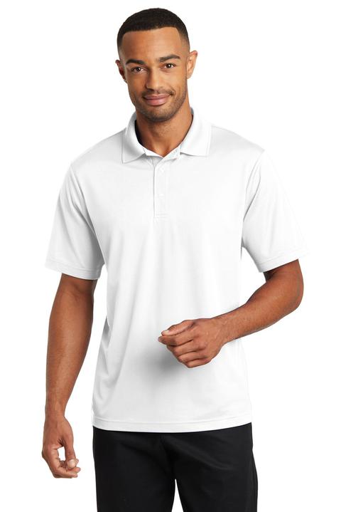 CS421 - CornerStone Micropique Gripper Polo