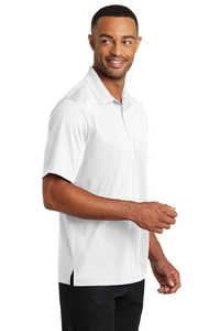 CS421 - CornerStone Micropique Gripper Polo