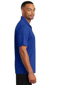 CS421 - CornerStone Micropique Gripper Polo