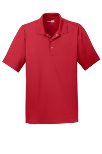 CS421 - CornerStone Micropique Gripper Polo