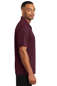 CS421 - CornerStone Micropique Gripper Polo