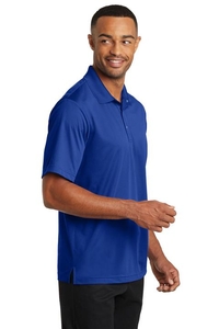 CS421 - CornerStone Micropique Gripper Polo