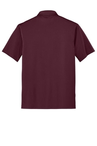 CS421 - CornerStone Micropique Gripper Polo