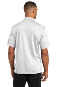 CS421 - CornerStone Micropique Gripper Polo