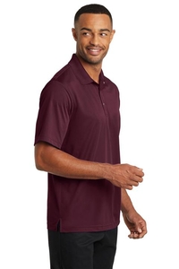 CS421 - CornerStone Micropique Gripper Polo