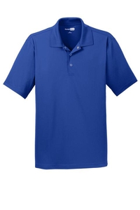 CS421 - CornerStone Micropique Gripper Polo