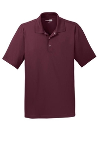 CS421 - CornerStone Micropique Gripper Polo