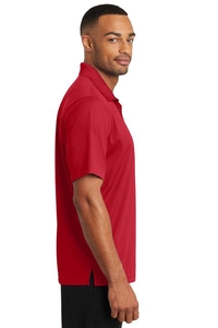 CS421 - CornerStone Micropique Gripper Polo