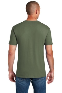 64000 - Gildan Softstyle T-Shirt