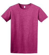 64000 - Gildan Softstyle T-Shirt