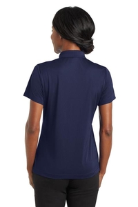 CS422 - CornerStone Ladies Micropique Gripper Polo