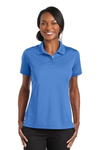 CS422 - CornerStone Ladies Micropique Gripper Polo