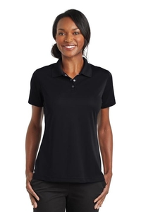 CS422 - CornerStone Ladies Micropique Gripper Polo