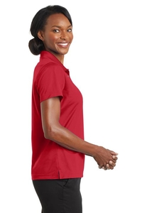 CS422 - CornerStone Ladies Micropique Gripper Polo