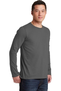64400 - Gildan Softstyle Long Sleeve T-Shirt