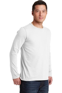 64400 - Gildan Softstyle Long Sleeve T-Shirt