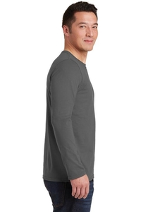 64400 - Gildan Softstyle Long Sleeve T-Shirt