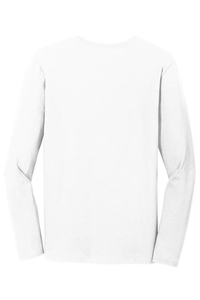 64400 - Gildan Softstyle Long Sleeve T-Shirt