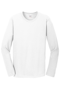 64400 - Gildan Softstyle Long Sleeve T-Shirt
